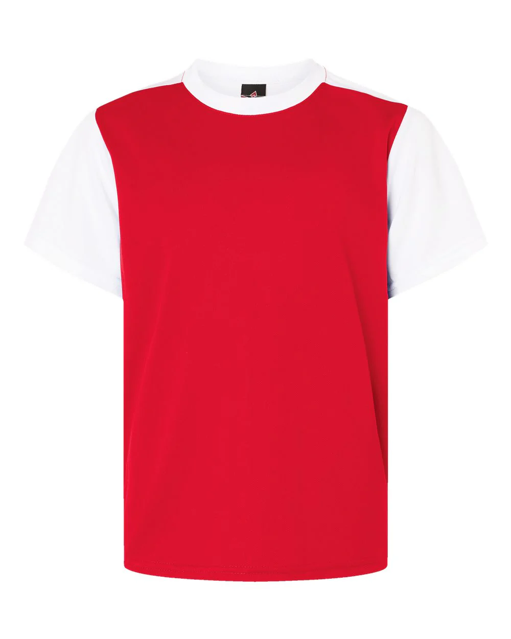 Alleson Athletic-532CJY-Youth Crewneck Pullover Baseball Jersey - Image 15
