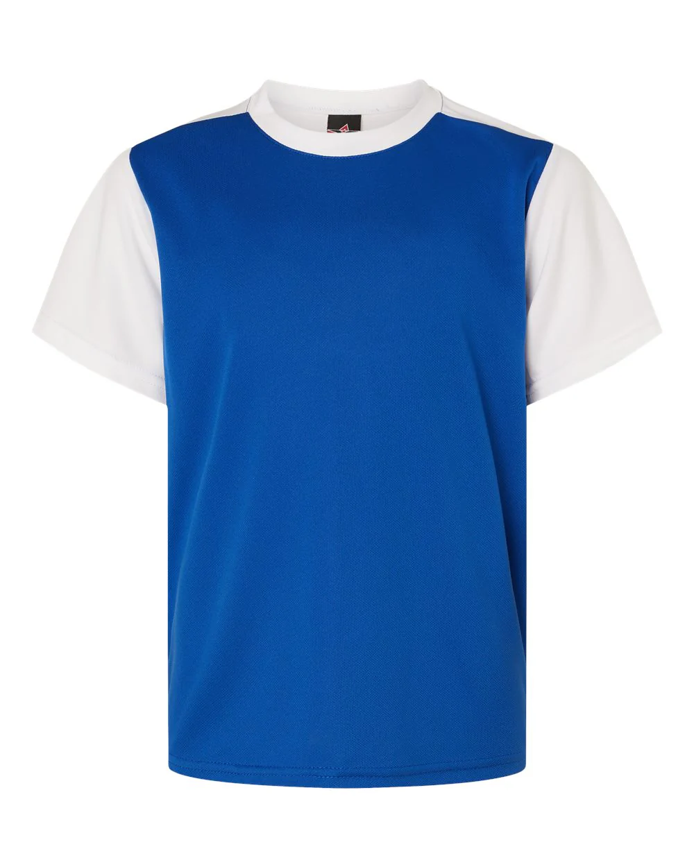 Alleson Athletic-532CJY-Youth Crewneck Pullover Baseball Jersey - Image 21