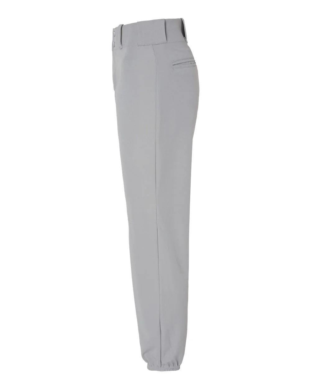 Alleson Athletic-605P-Men's Baseball Pants - Image 4