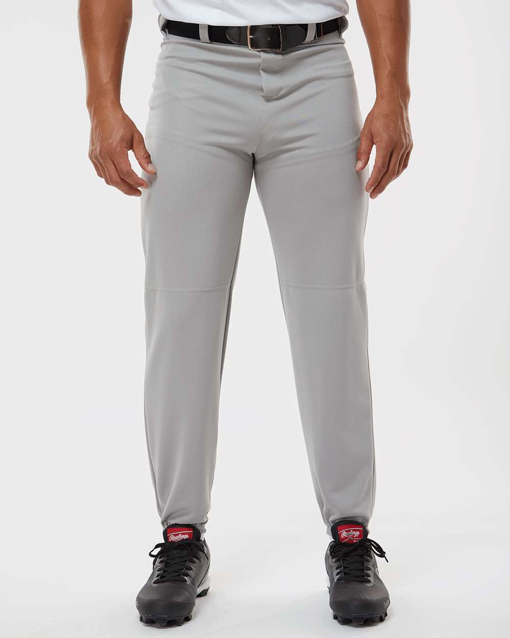 Alleson Athletic-605P-Men's Baseball Pants - Image 5