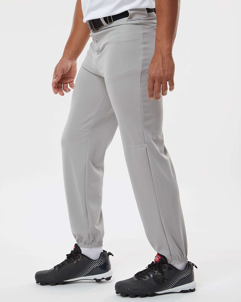 Alleson Athletic-605P-Men's Baseball Pants - Image 6