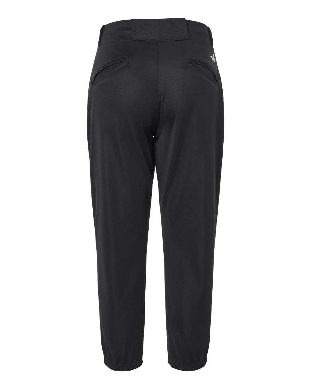 Alleson Athletic-605PBW-Women's Belt Loop Fast-Pitch Pants - Image 2