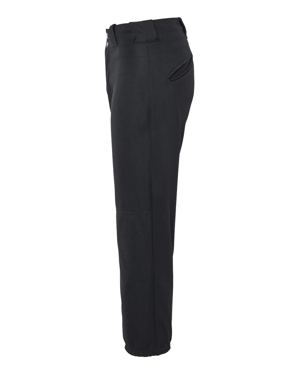 Alleson Athletic-605PBW-Women's Belt Loop Fast-Pitch Pants - Image 3