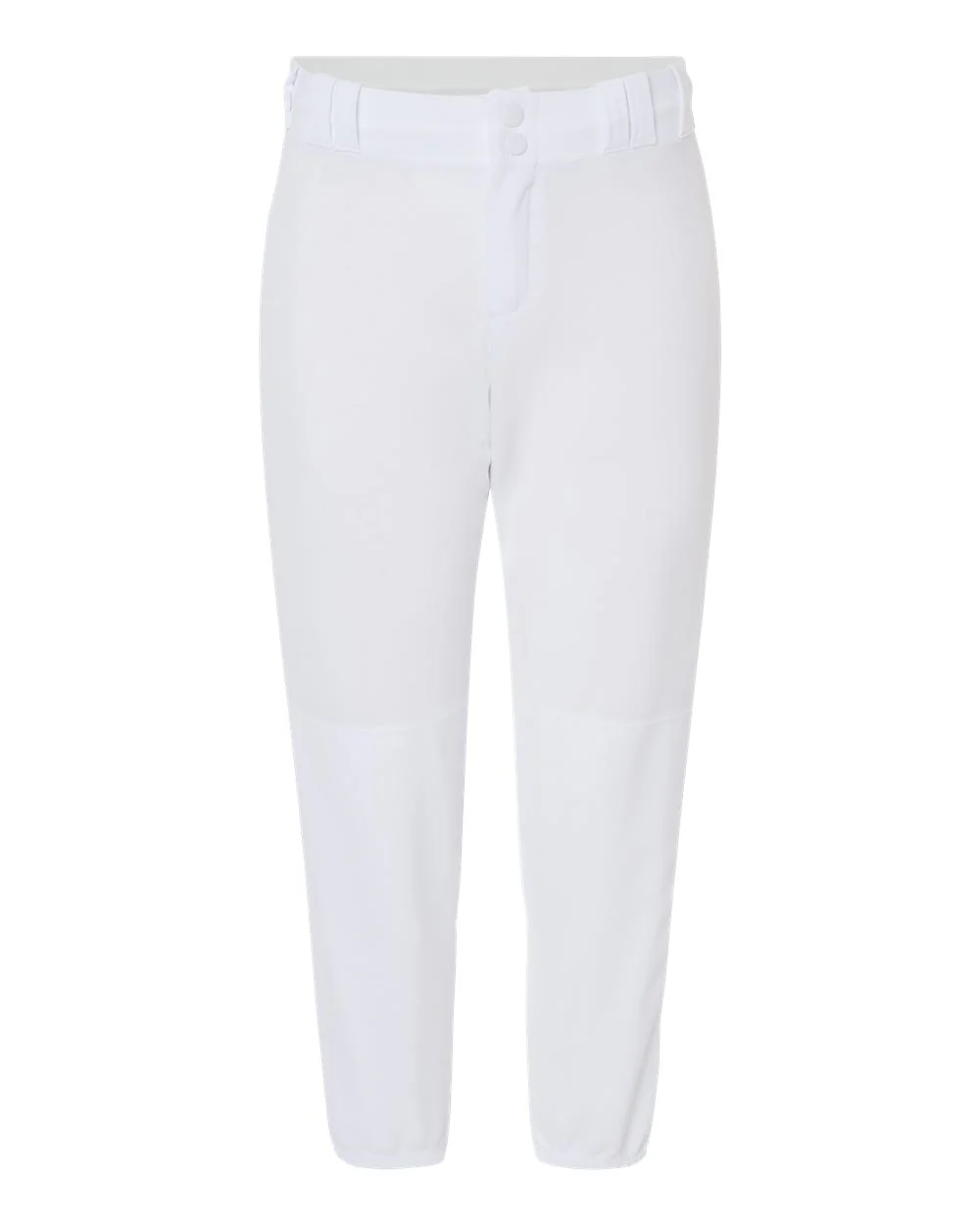 Alleson Athletic-605PBW-Women's Belt Loop Fast-Pitch Pants - Image 8