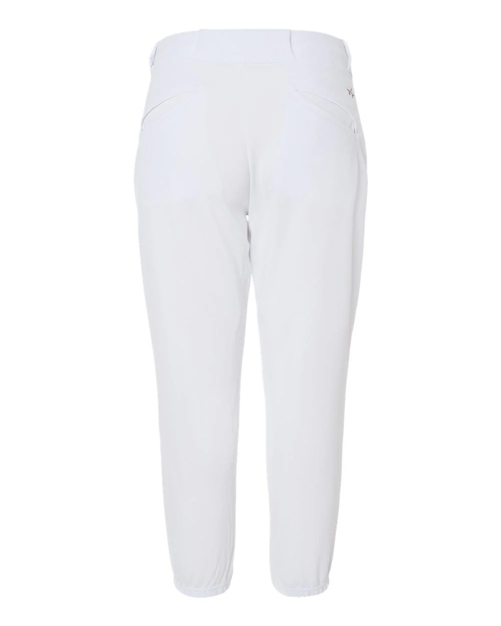 Alleson Athletic-605PBW-Women's Belt Loop Fast-Pitch Pants - Image 9