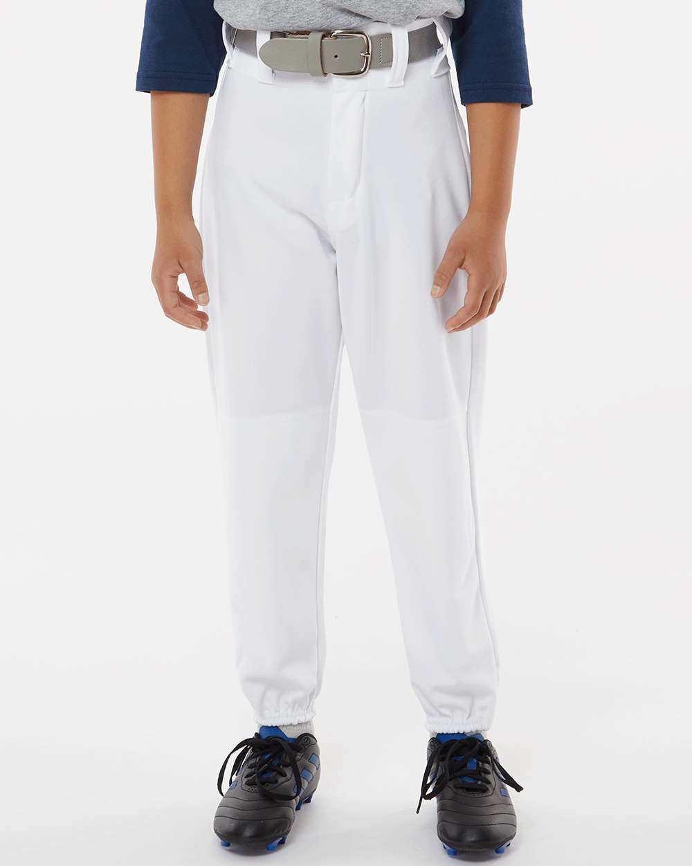 Alleson Athletic-605PY-Youth Baseball Pants - Image 11