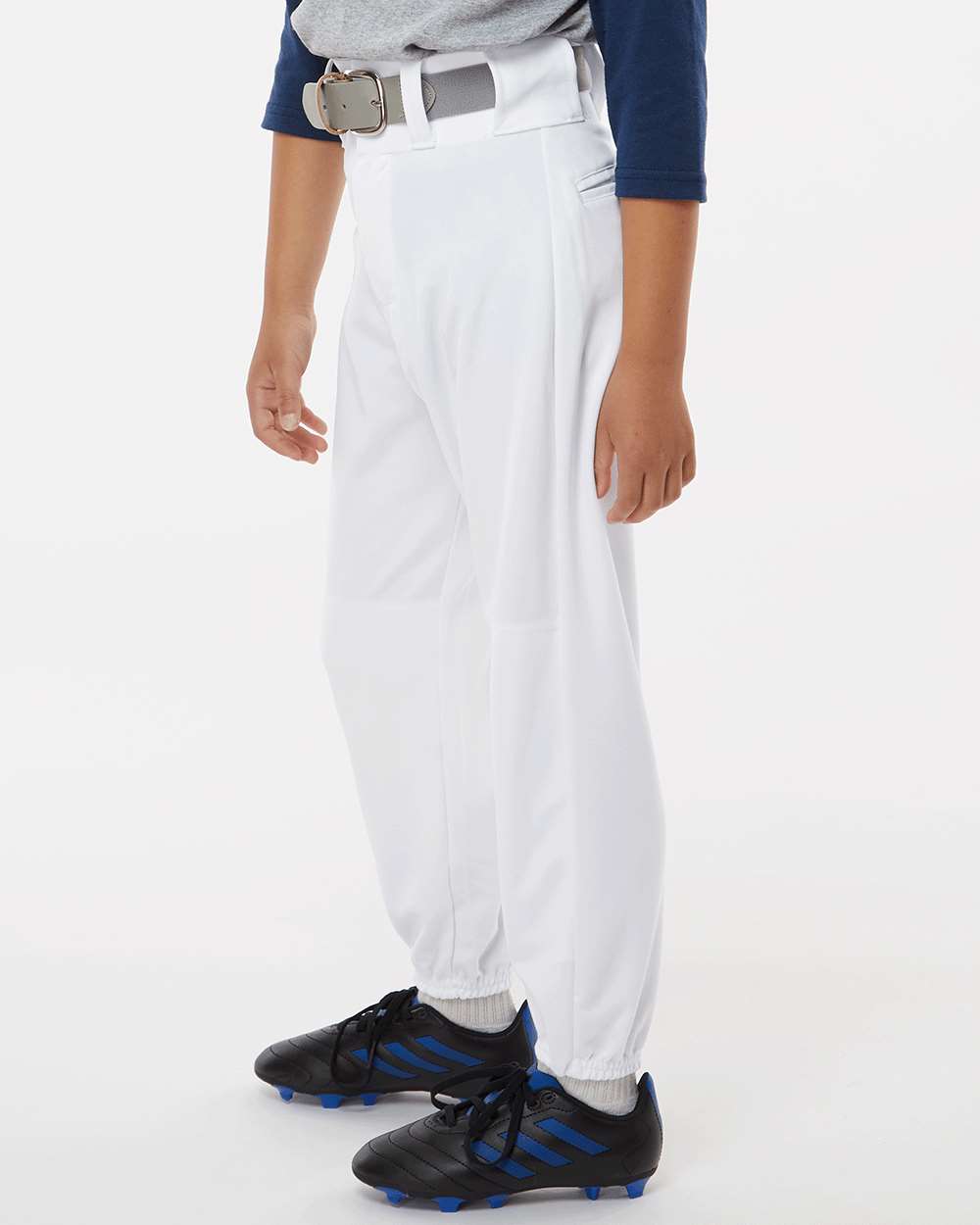 Alleson Athletic-605PY-Youth Baseball Pants - Image 12