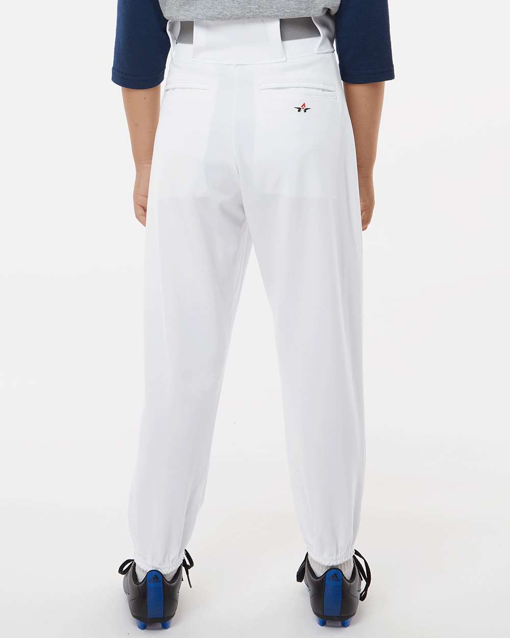 Alleson Athletic-605PY-Youth Baseball Pants - Image 13