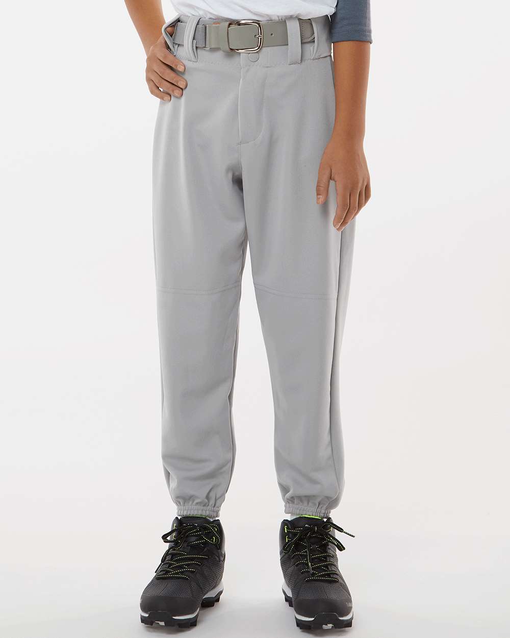 Alleson Athletic-605PY-Youth Baseball Pants - Image 5