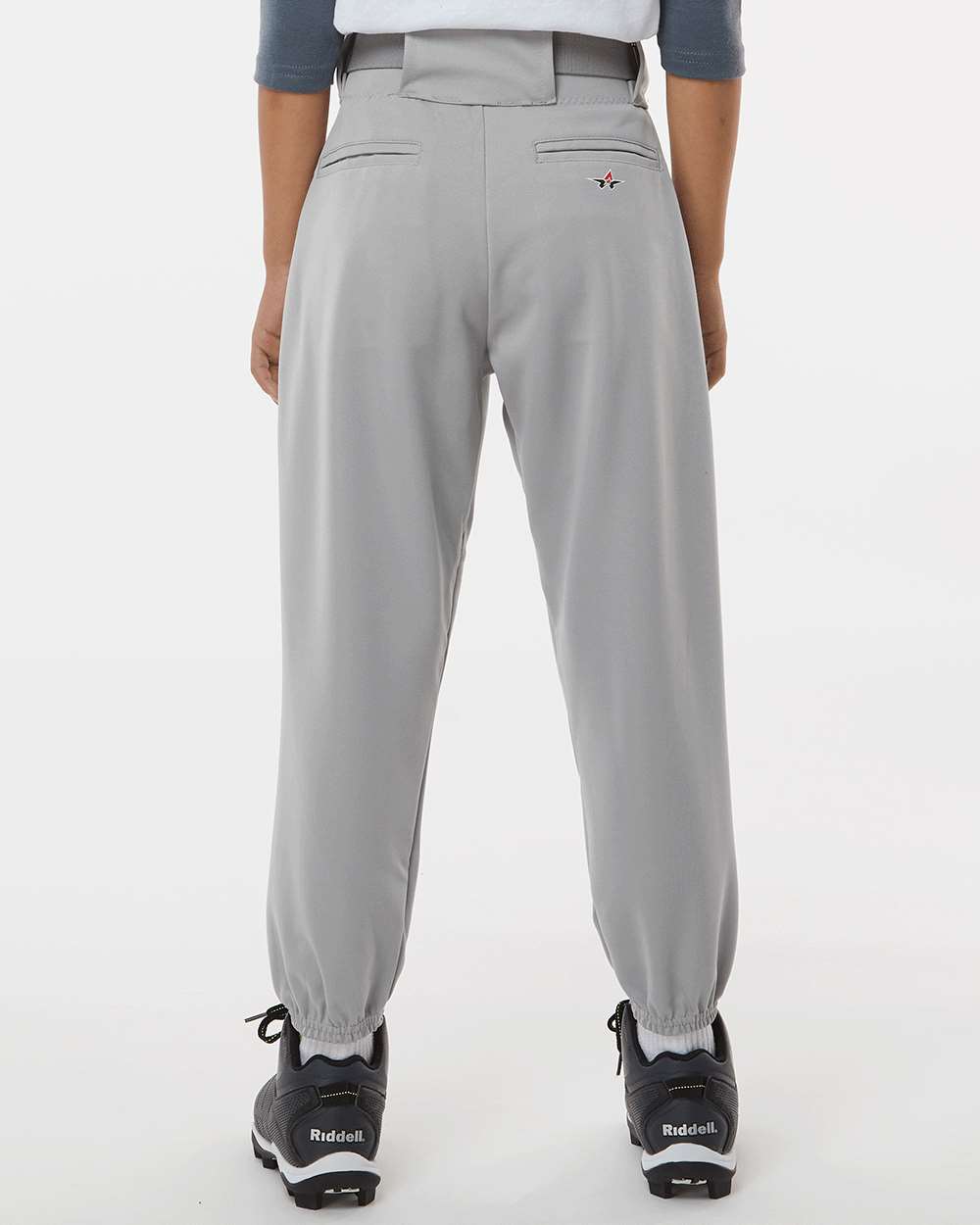 Alleson Athletic-605PY-Youth Baseball Pants - Image 7