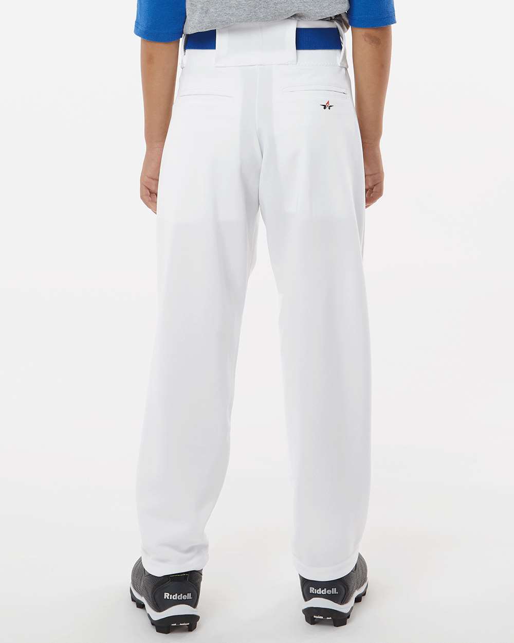 Alleson Athletic-605WLPY-Youth Baseball Pants - Image 13