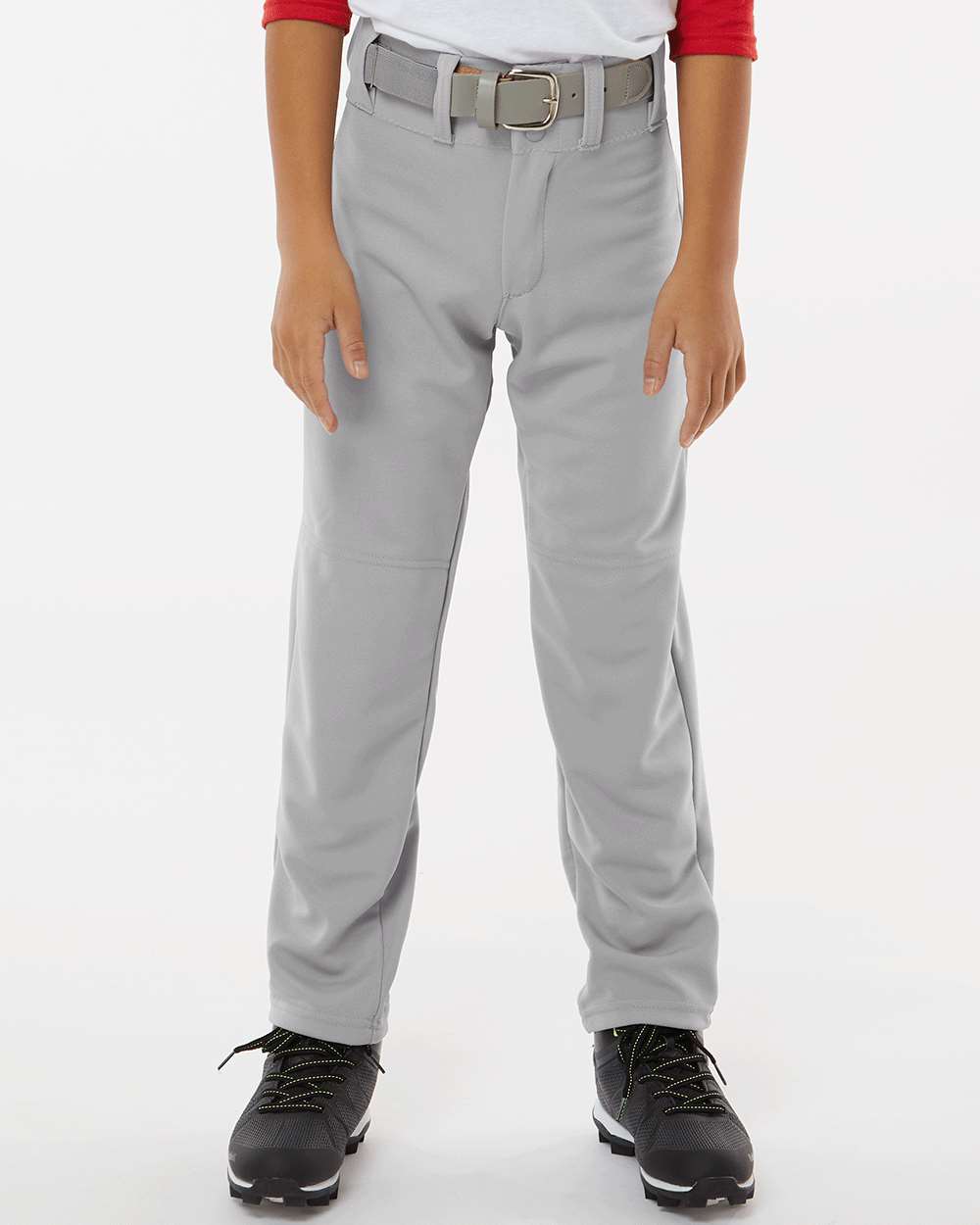 Alleson Athletic-605WLPY-Youth Baseball Pants - Image 5