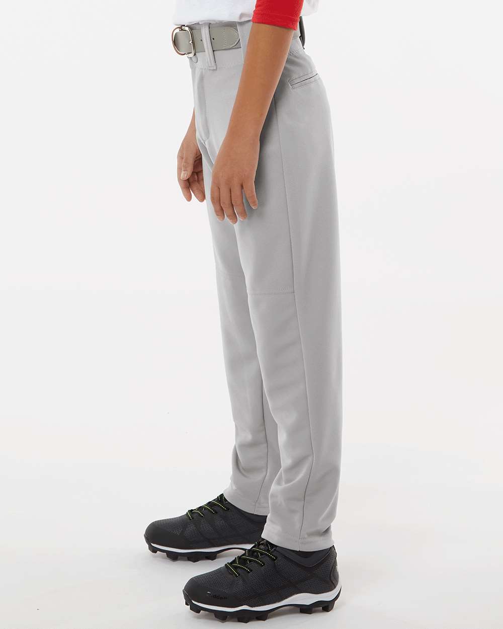 Alleson Athletic-605WLPY-Youth Baseball Pants - Image 6