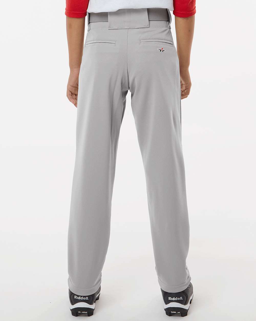 Alleson Athletic-605WLPY-Youth Baseball Pants - Image 7