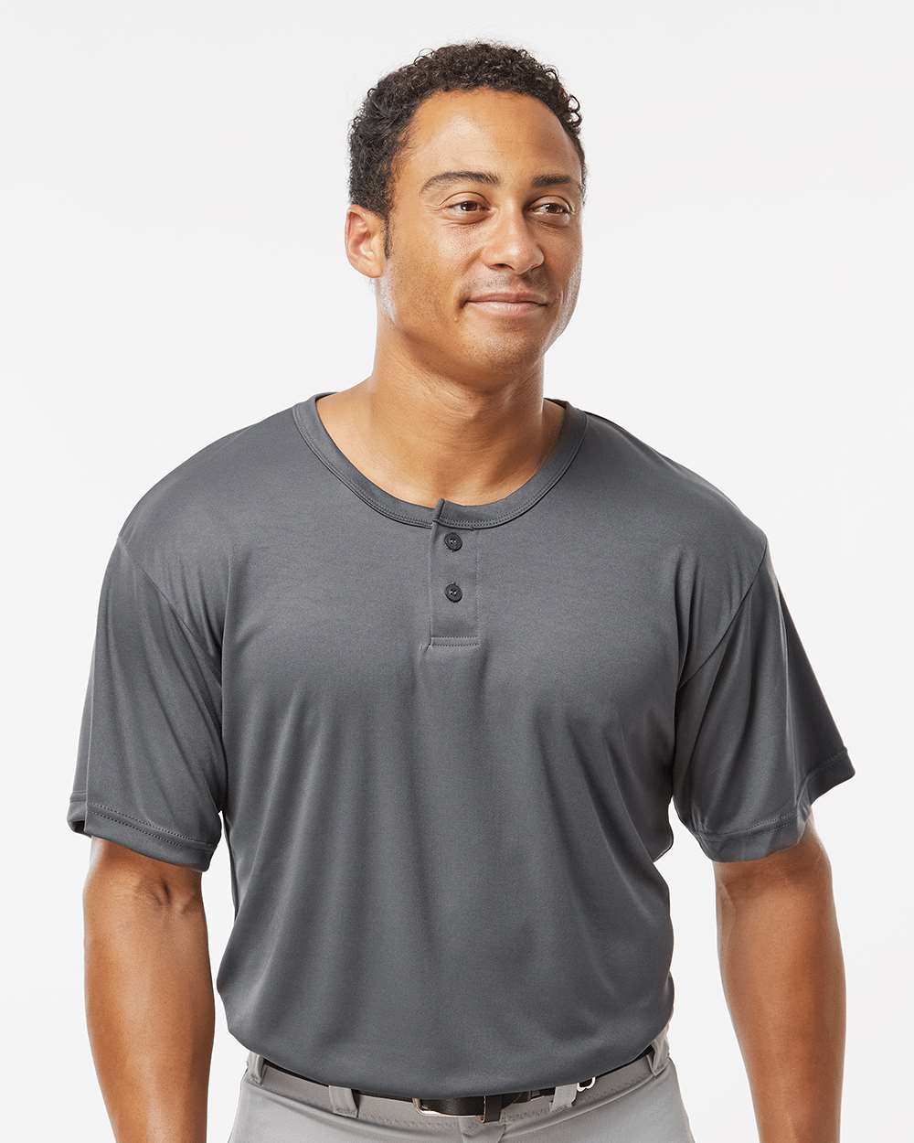 Alleson Athletic-7930-B-Core Placket Jersey - Image 11