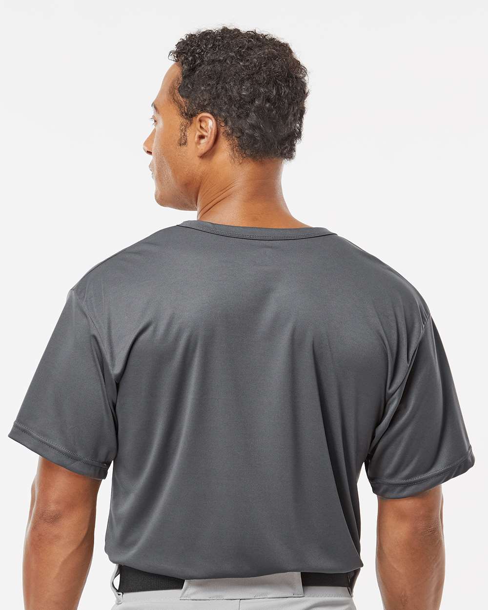 Alleson Athletic-7930-B-Core Placket Jersey - Image 13