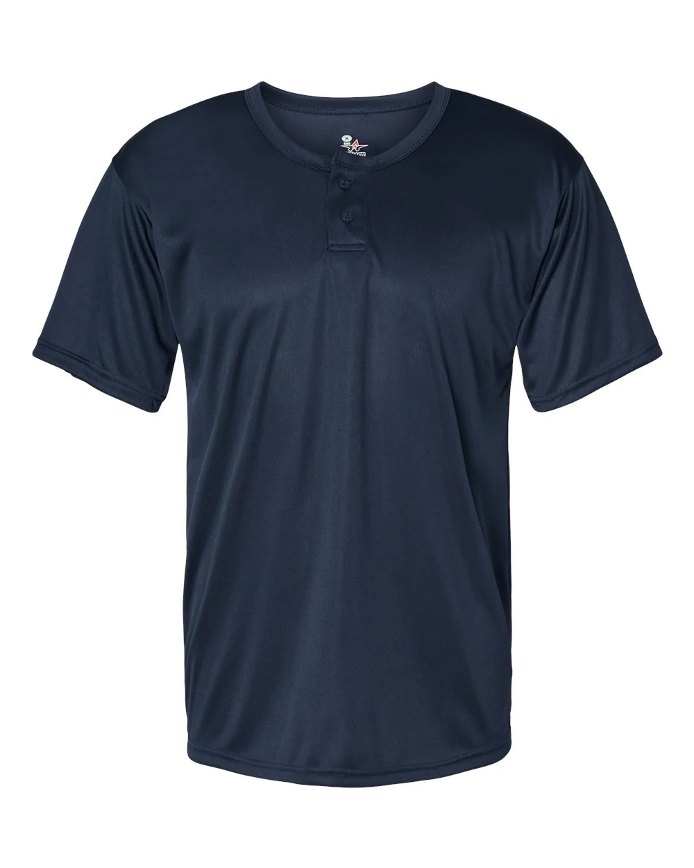 Alleson Athletic-7930-B-Core Placket Jersey - Image 14