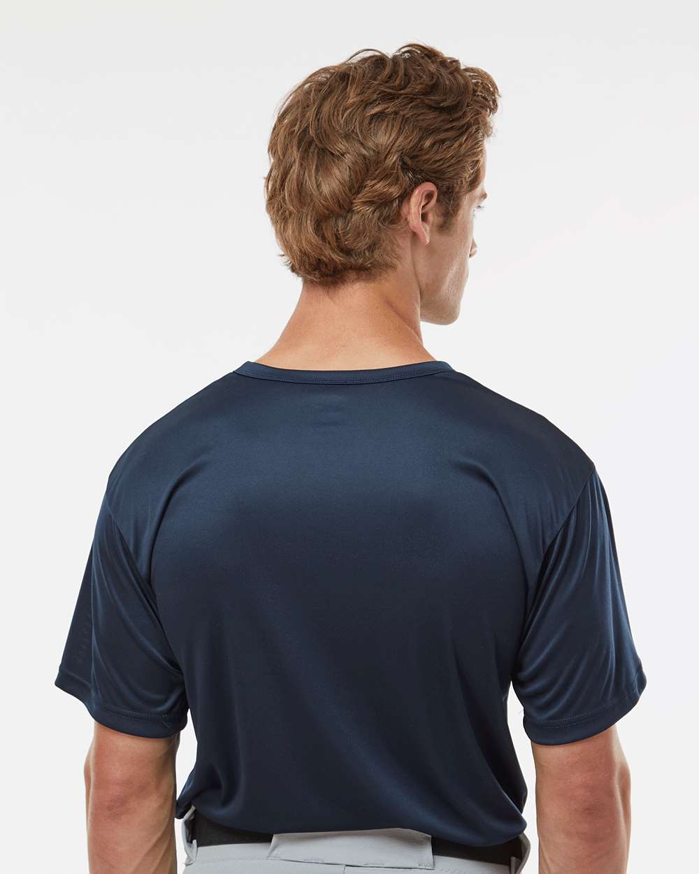 Alleson Athletic-7930-B-Core Placket Jersey - Image 19