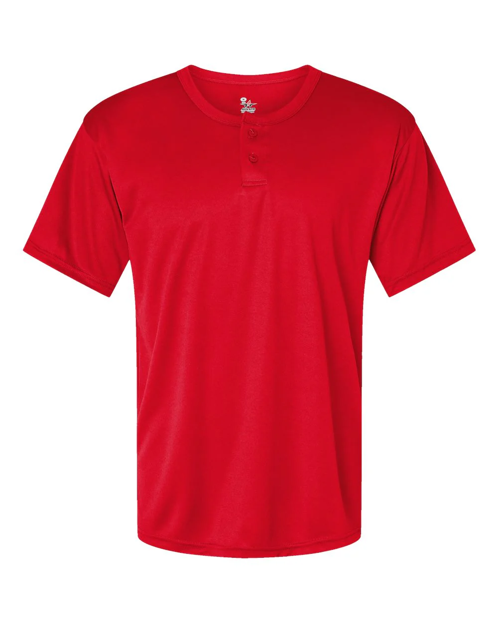 Alleson Athletic-7930-B-Core Placket Jersey - Image 20