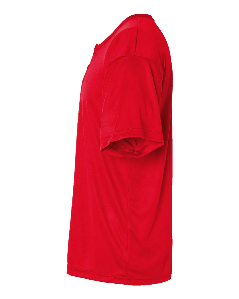 Alleson Athletic-7930-B-Core Placket Jersey - Image 22