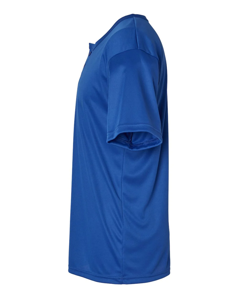 Alleson Athletic-7930-B-Core Placket Jersey - Image 28