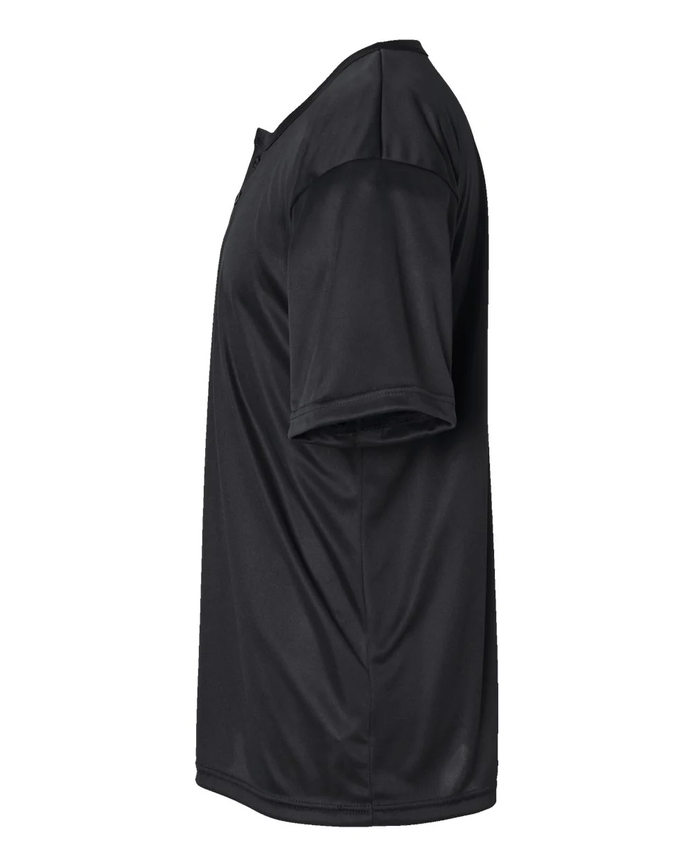 Alleson Athletic-7930-B-Core Placket Jersey - Image 3
