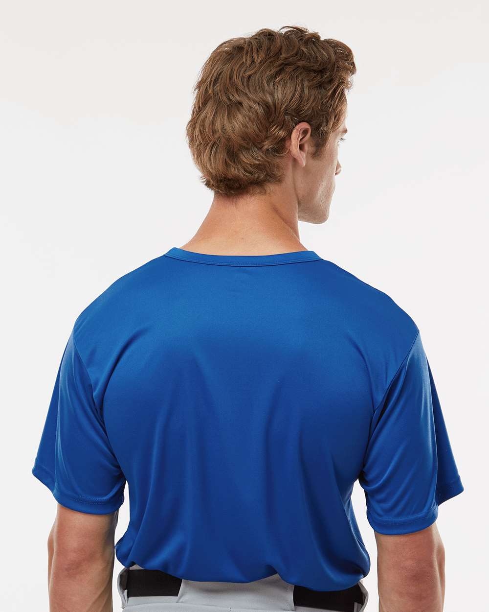 Alleson Athletic-7930-B-Core Placket Jersey - Image 31