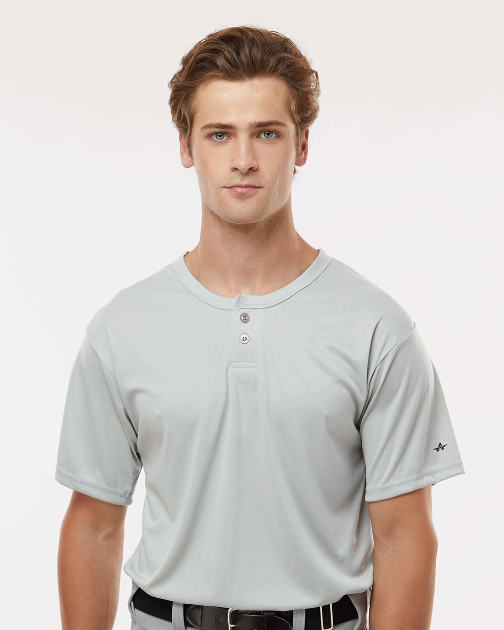 Alleson Athletic-7930-B-Core Placket Jersey - Image 35