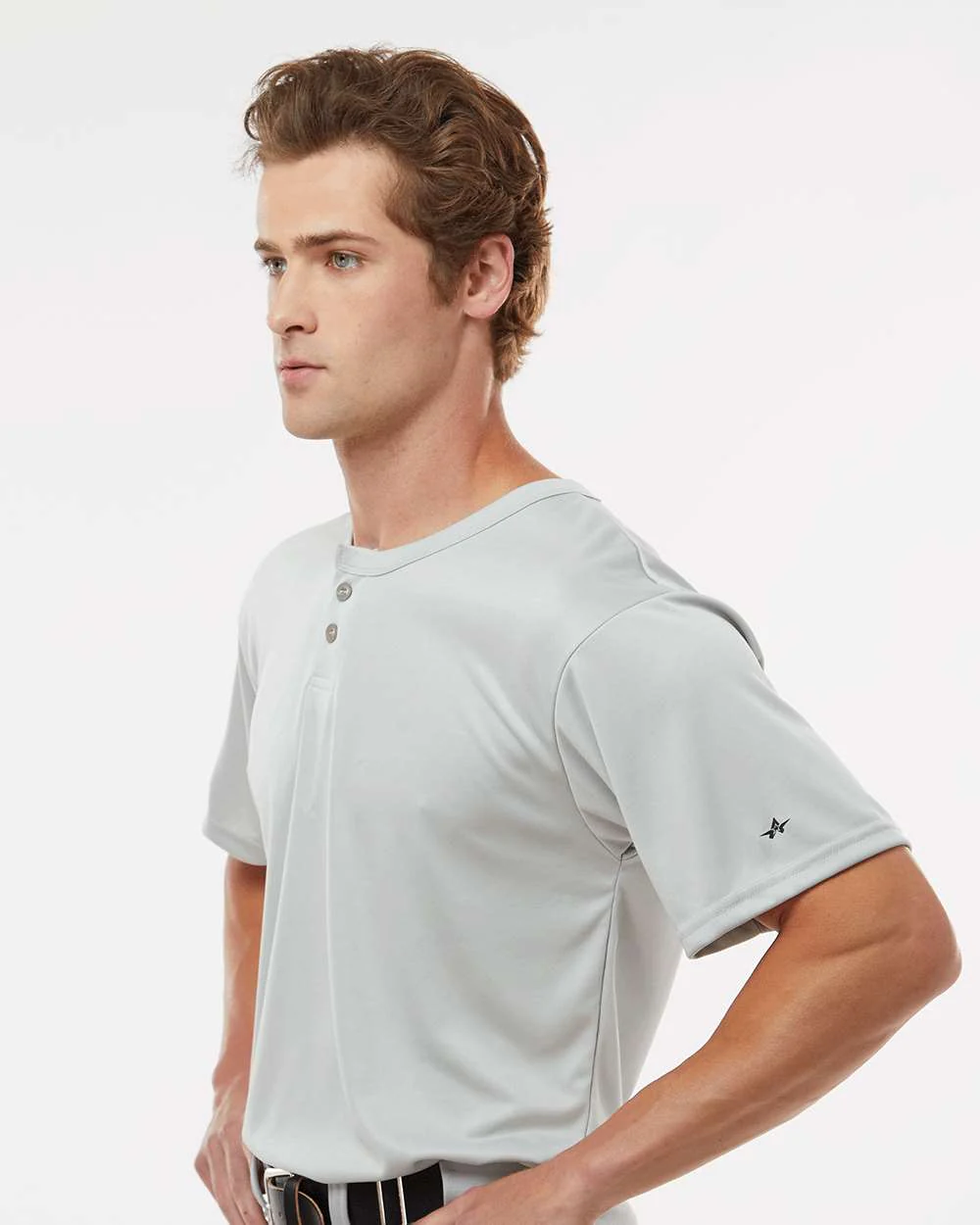 Alleson Athletic-7930-B-Core Placket Jersey - Image 36