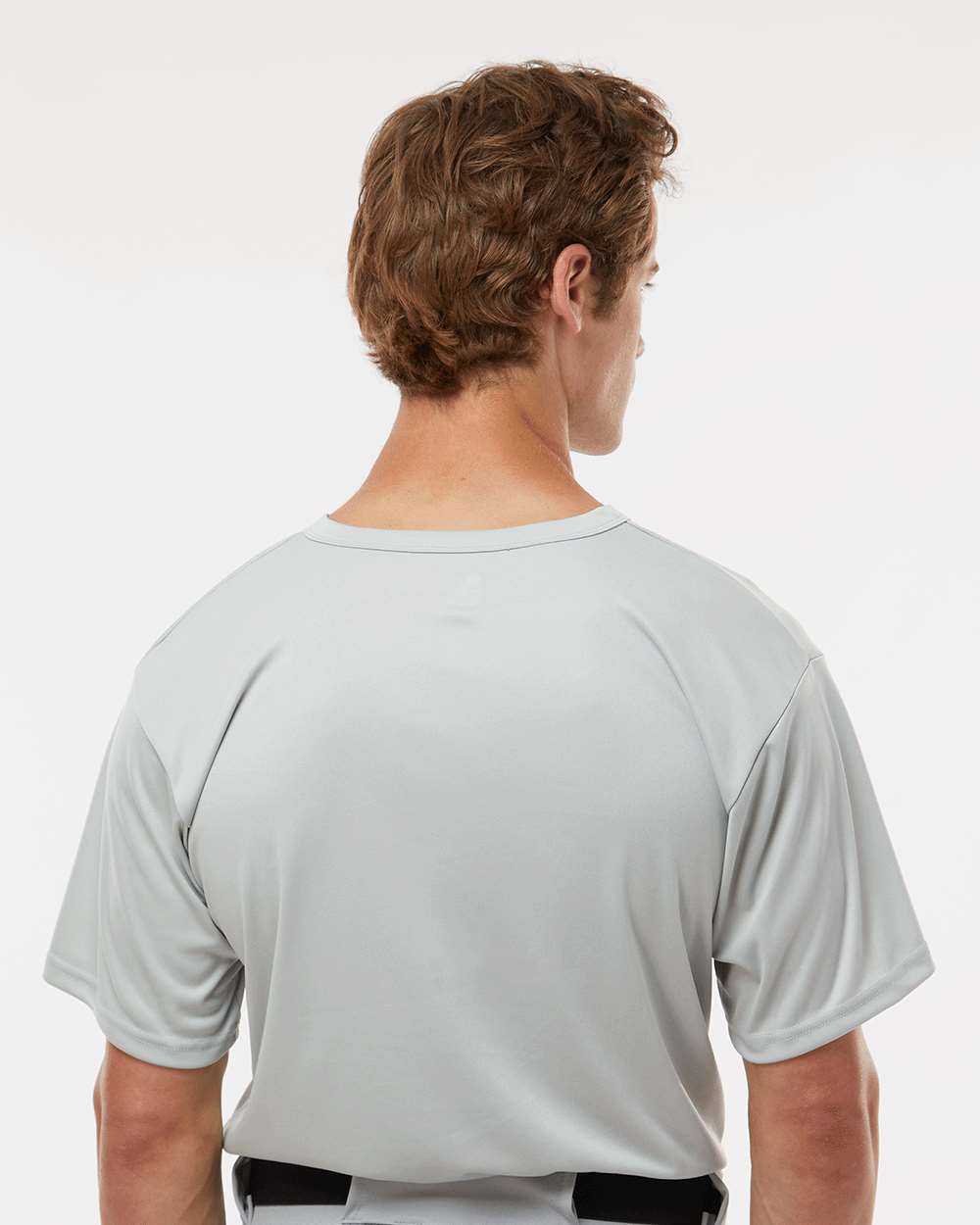 Alleson Athletic-7930-B-Core Placket Jersey - Image 37