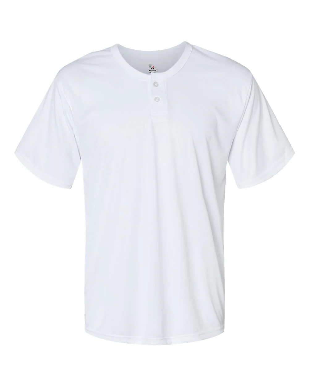 Alleson Athletic-7930-B-Core Placket Jersey - Image 38