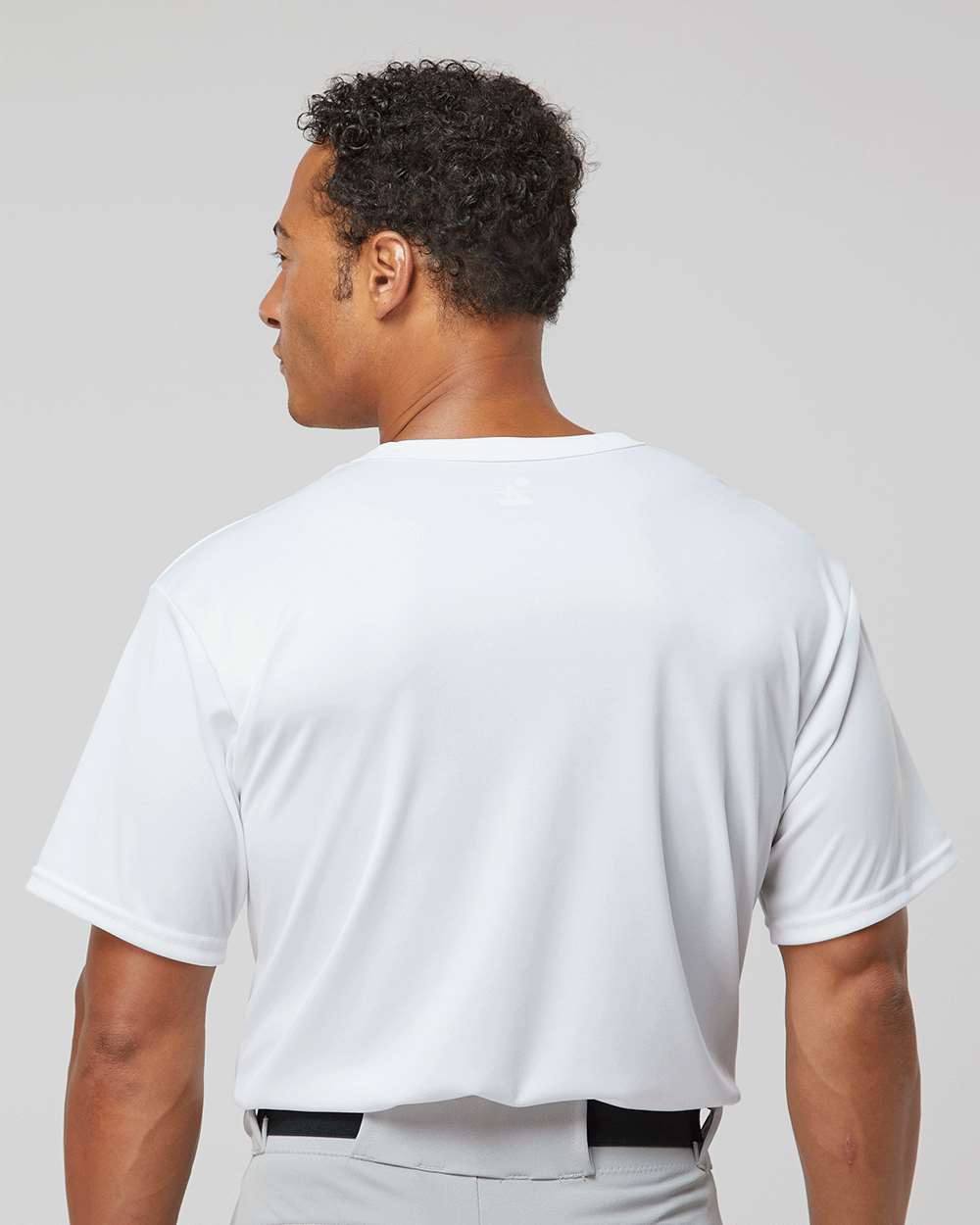 Alleson Athletic-7930-B-Core Placket Jersey - Image 43