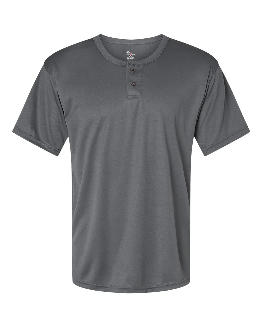 Alleson Athletic-7930-B-Core Placket Jersey - Image 8