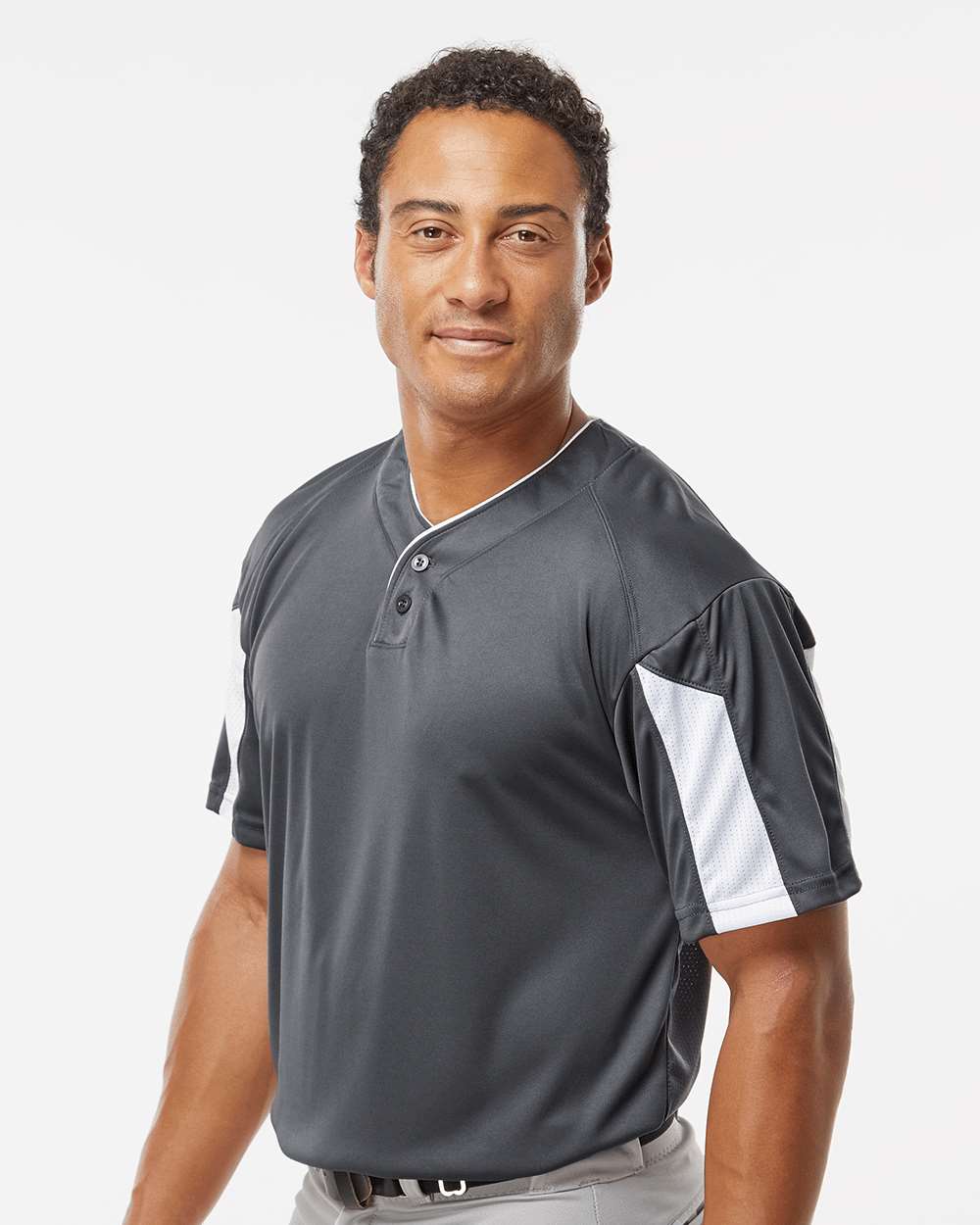 Alleson Athletic-7976-Striker Placket - Image 12