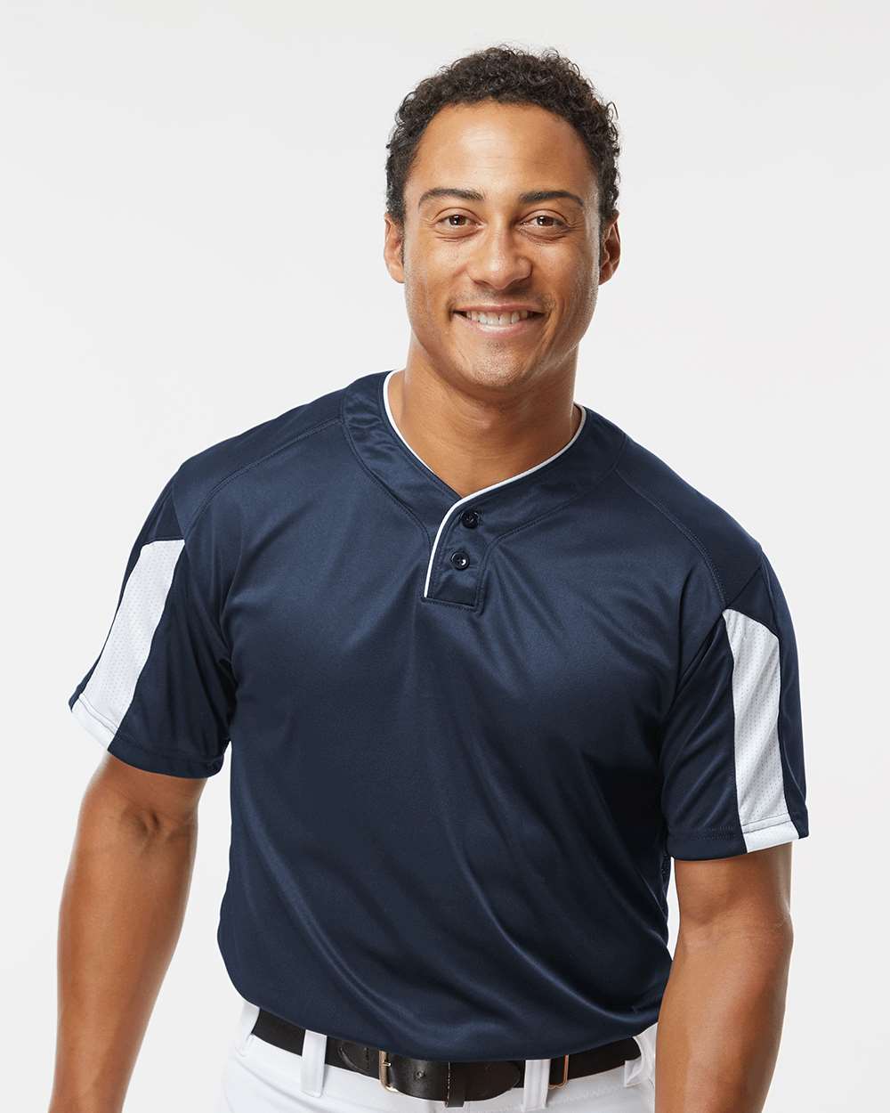 Alleson Athletic-7976-Striker Placket - Image 17