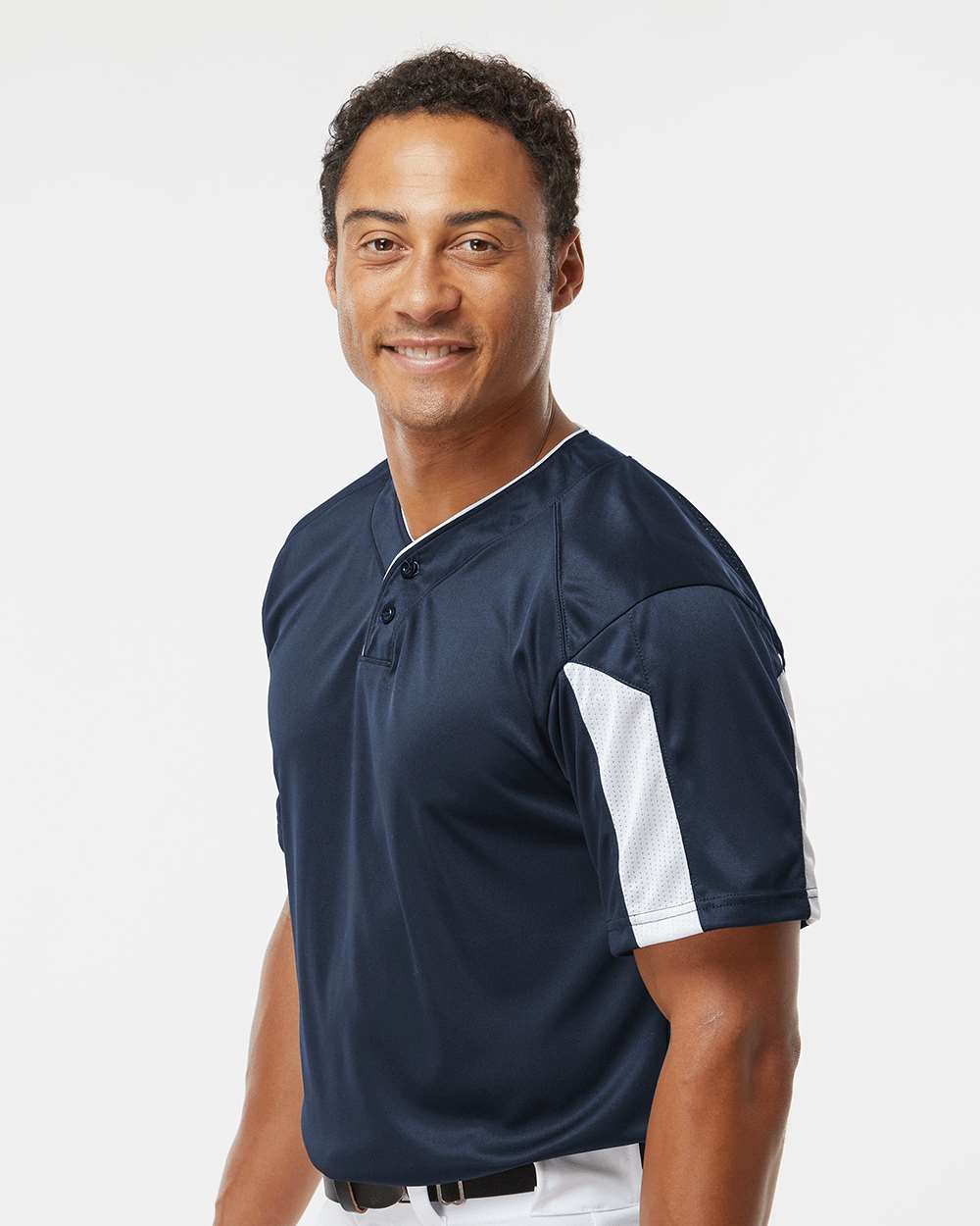 Alleson Athletic-7976-Striker Placket - Image 18
