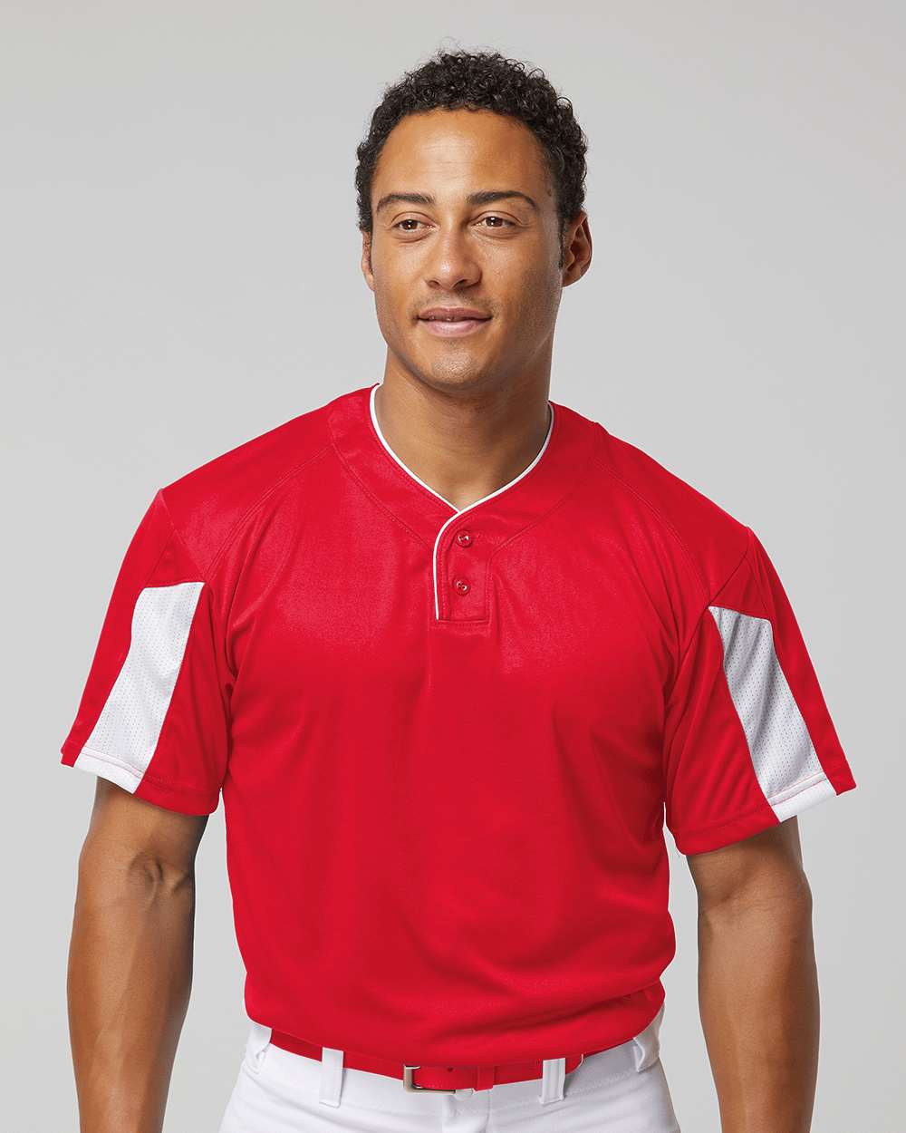 Alleson Athletic-7976-Striker Placket - Image 23
