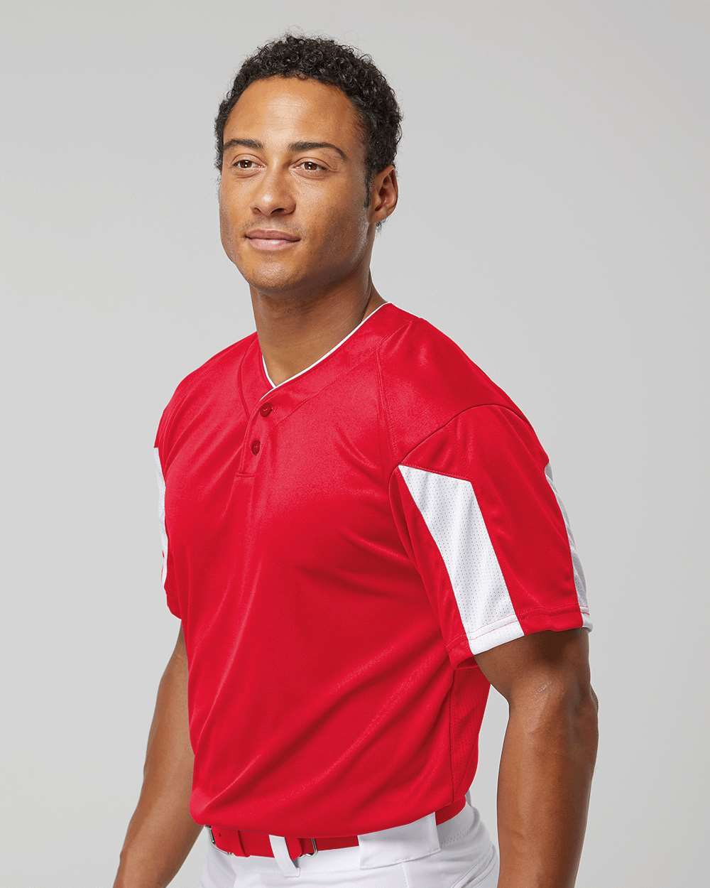 Alleson Athletic-7976-Striker Placket - Image 24