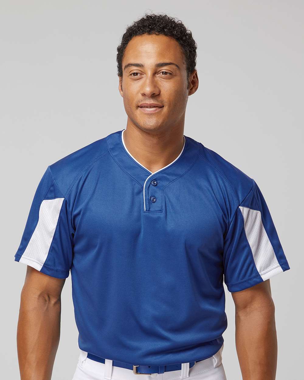 Alleson Athletic-7976-Striker Placket - Image 29