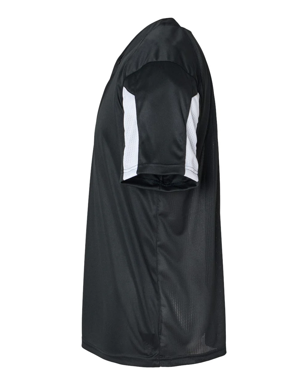 Alleson Athletic-7976-Striker Placket - Image 3