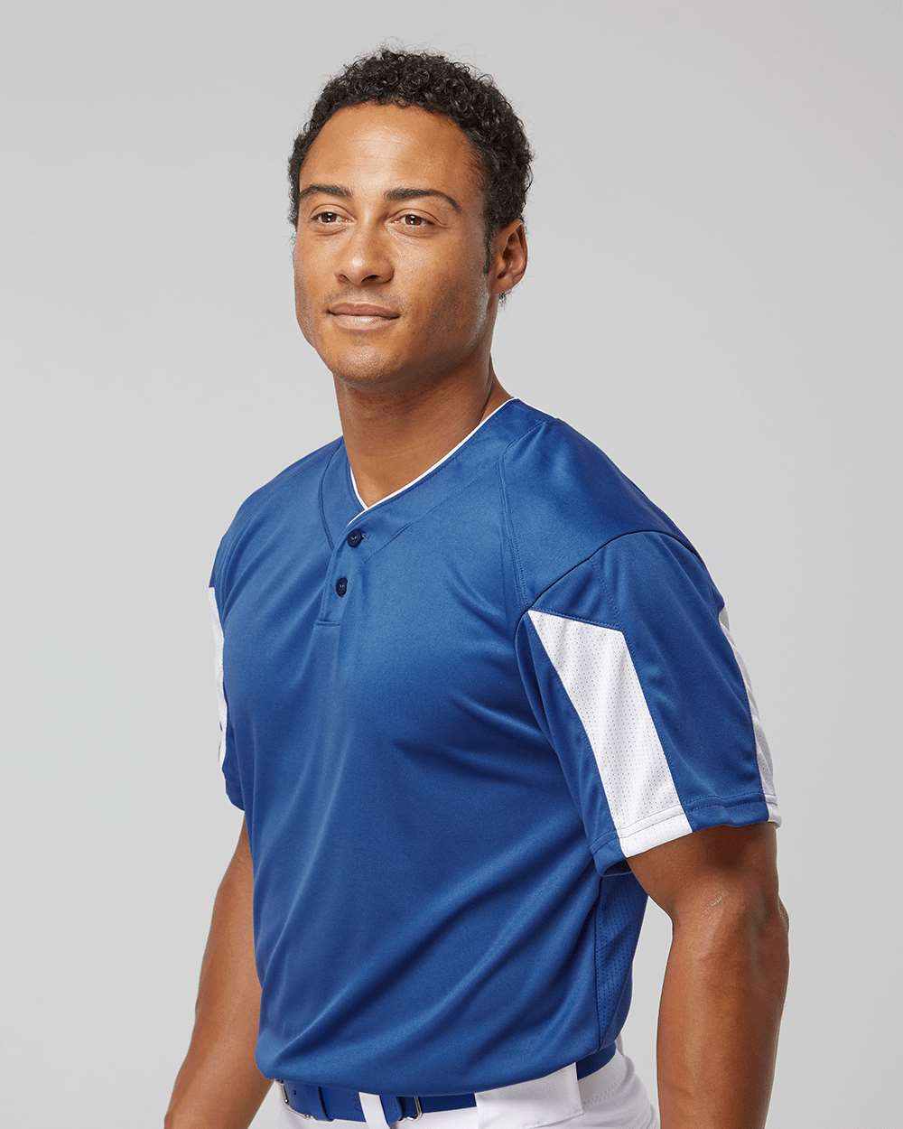 Alleson Athletic-7976-Striker Placket - Image 30