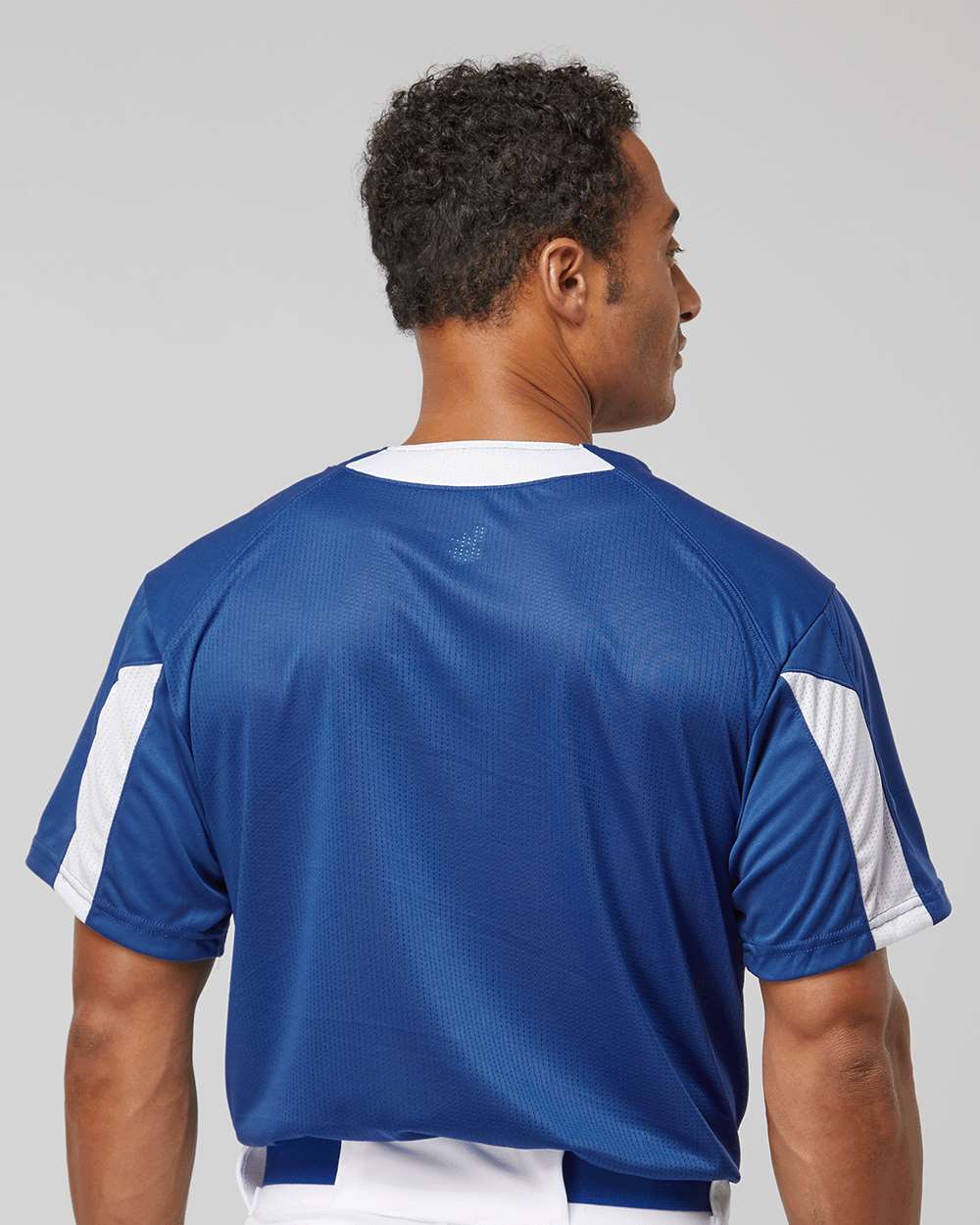 Alleson Athletic-7976-Striker Placket - Image 31