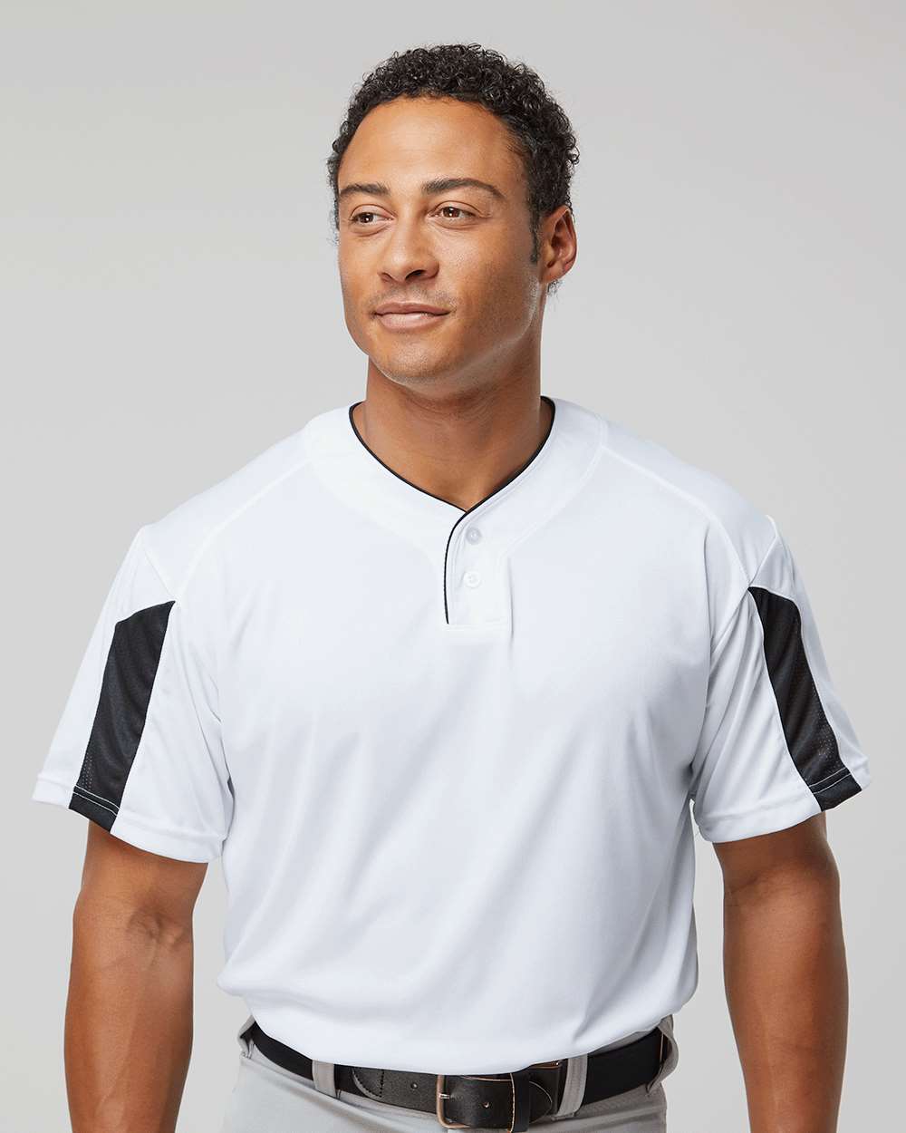 Alleson Athletic-7976-Striker Placket - Image 35