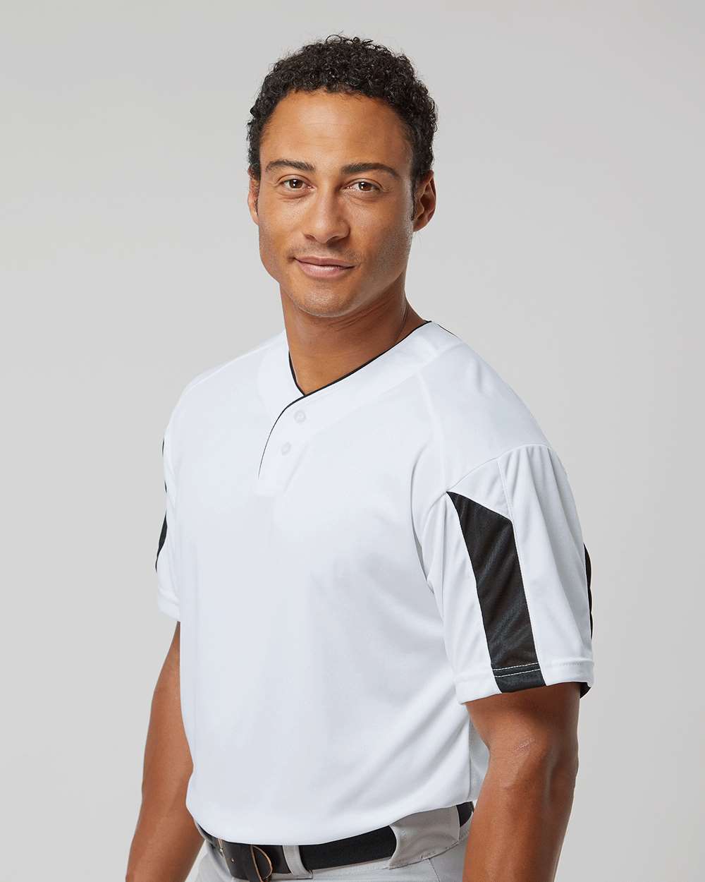 Alleson Athletic-7976-Striker Placket - Image 36