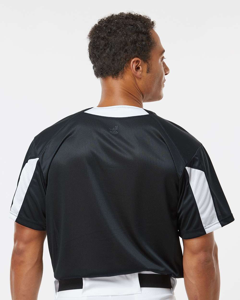 Alleson Athletic-7976-Striker Placket - Image 6