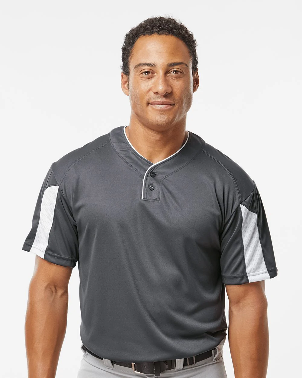 Alleson Athletic-7976-Striker Placket - Image 7
