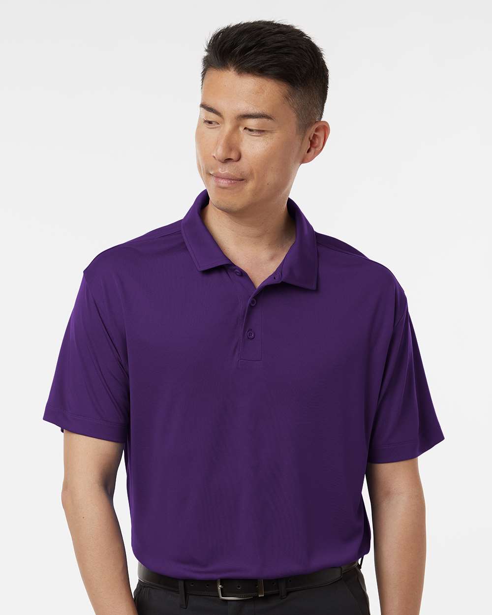 AllPro-41800-Pro-Lock Performance Polo - Image 101