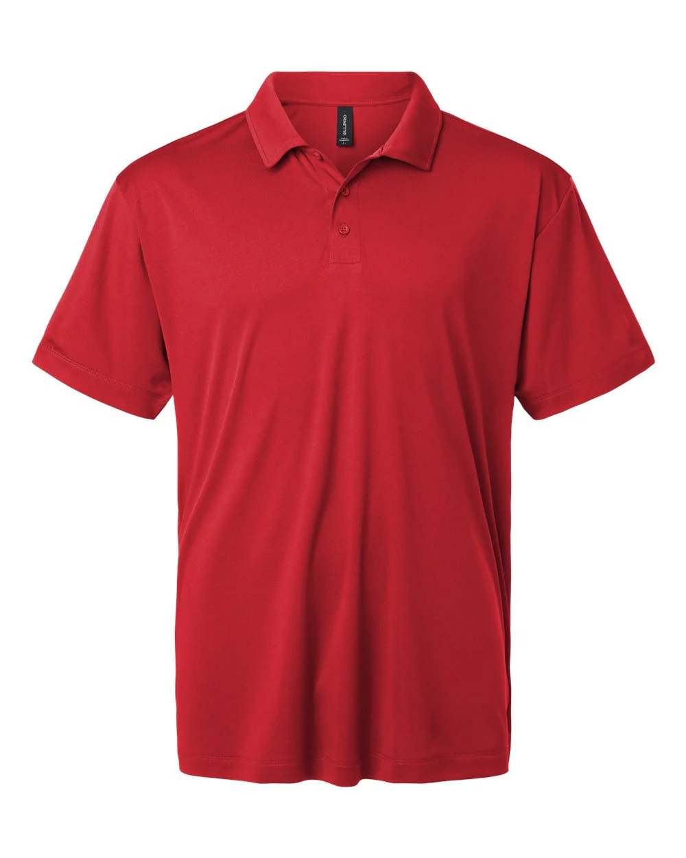 AllPro-41800-Pro-Lock Performance Polo - Image 104