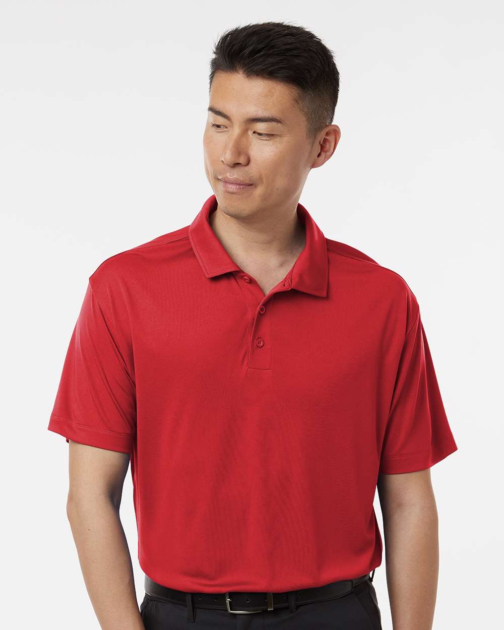 AllPro-41800-Pro-Lock Performance Polo - Image 107