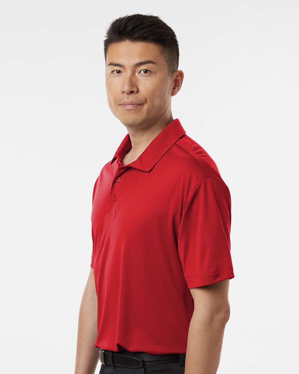 AllPro-41800-Pro-Lock Performance Polo - Image 108